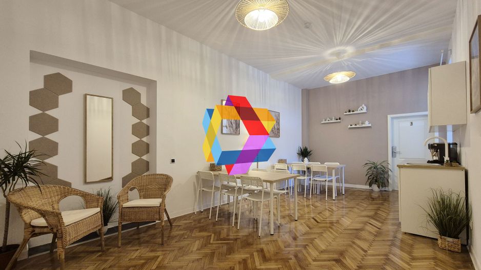 Casa de vânzare zona Centrală - 225 mp - Poză 1