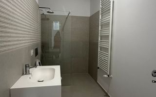 New apartment 2 bedrooms  with underground parking - Poză 15