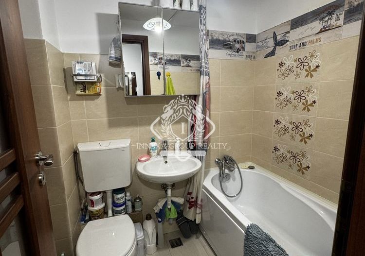 Apartament 2 camere - parter I Prelungirea Ghencea - Poză 6