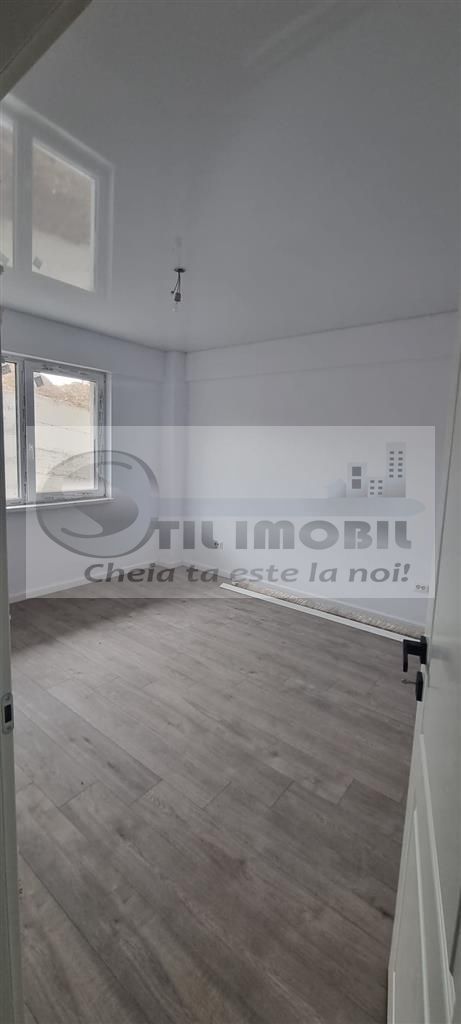 Apartament 2 camere Bucium - 41mp - Poză 3