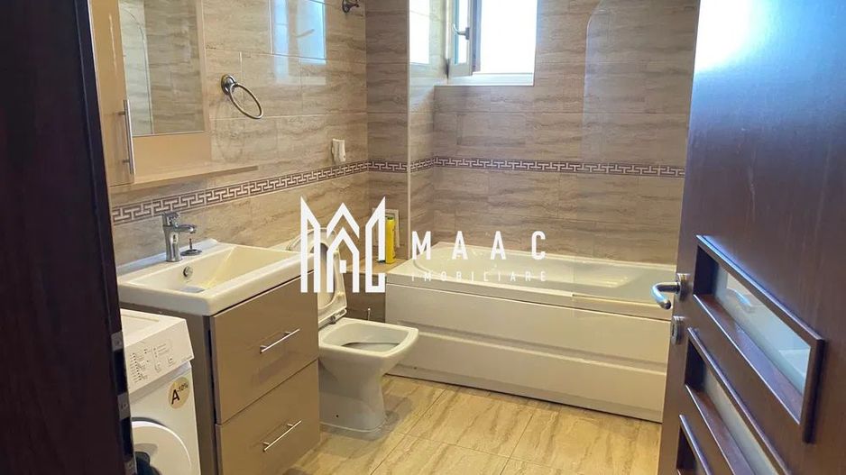 Apartament 2 camere | Etaj 3 | Balcon | Selimbar - Poză 5