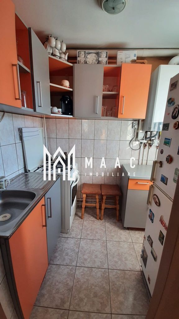 Apartament 2 Camere | Complet Mobilat | Etaj 1 | Țiglari - Poză 7