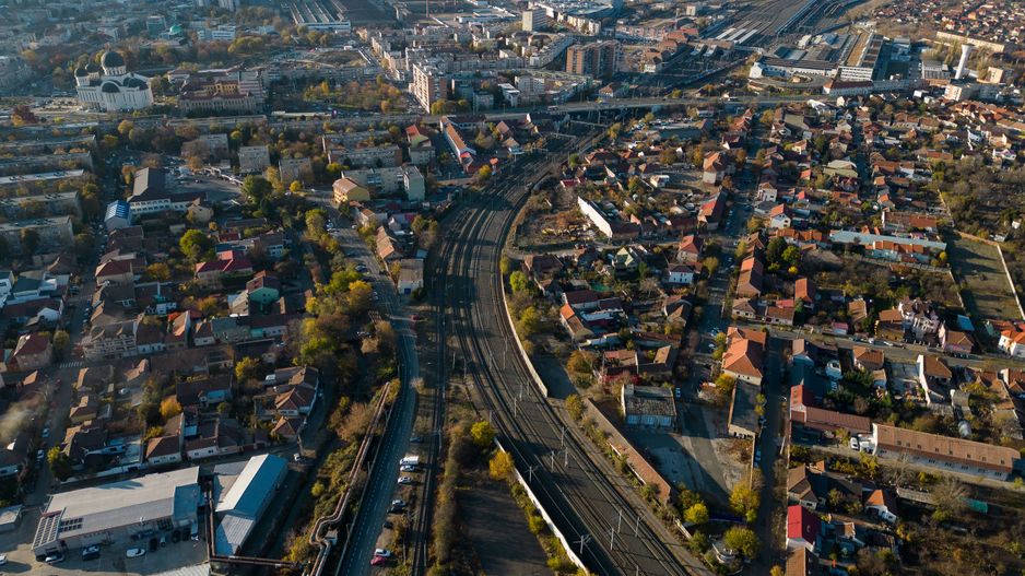 Imobil în suprafață de 3151mp pe Str.Ardealului - Poză 48