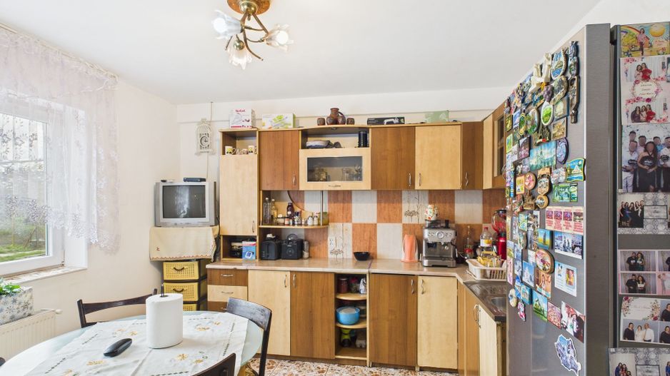 Casă individuală la Beregsău Mare, 2890 mp teren - Poză 19