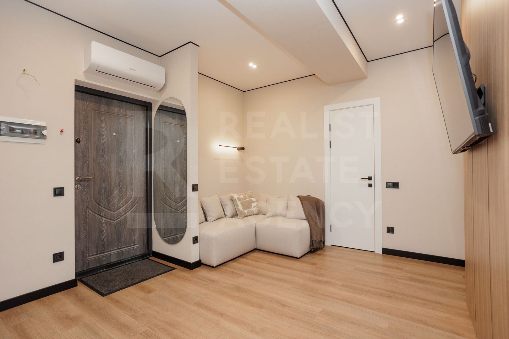 Vânzare, apartament, 2 camere, Strada Sprîncenoaia, Telecentru - Poză 7