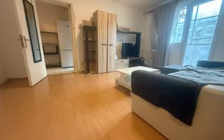 DE VANZARE APARTAMENT 3 CAMERE  | ETAJ 6/10 | LUJERULUI  | METROU - Poză 2
