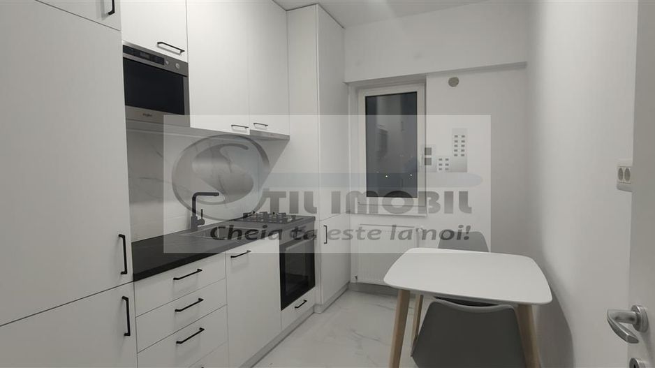 1 CAM CENTRU PRIMA INCHIRIERE UNIREA TOWERS DECOMANDAT - Poză 14