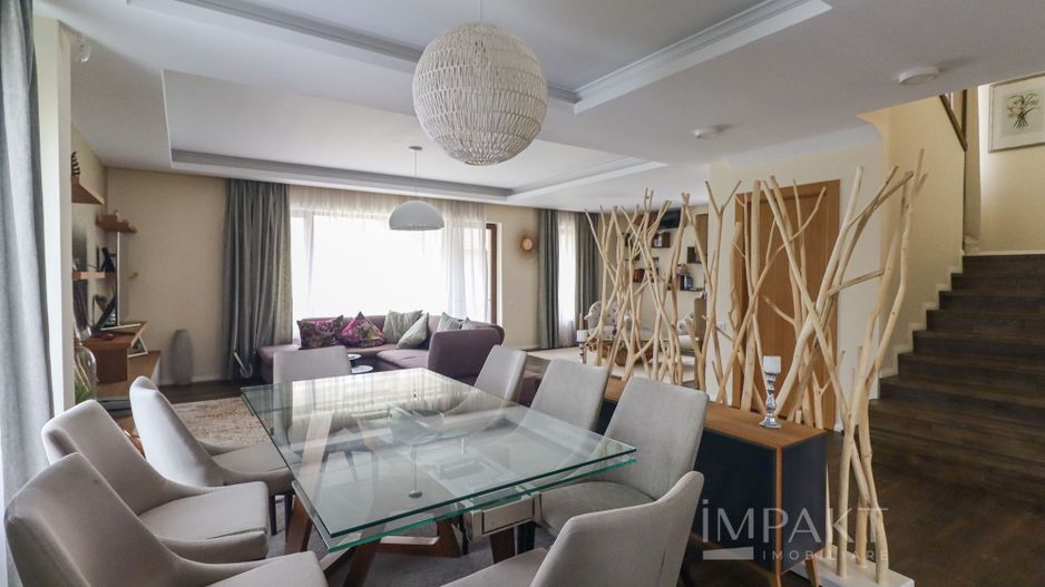 Casa individuala 4 camere langa Baza Sportiva Gheorgheni - Poză 4