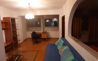 2 camere open space, Parcare, Cartierul Gheorgheni, Zona Alverna - Poză 4