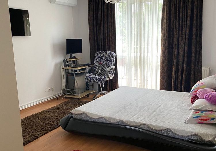 Casa de inchiriat - 4 camere COLENTINA-MALL VERANDA  - curte libera 60 mp. - Poză 8