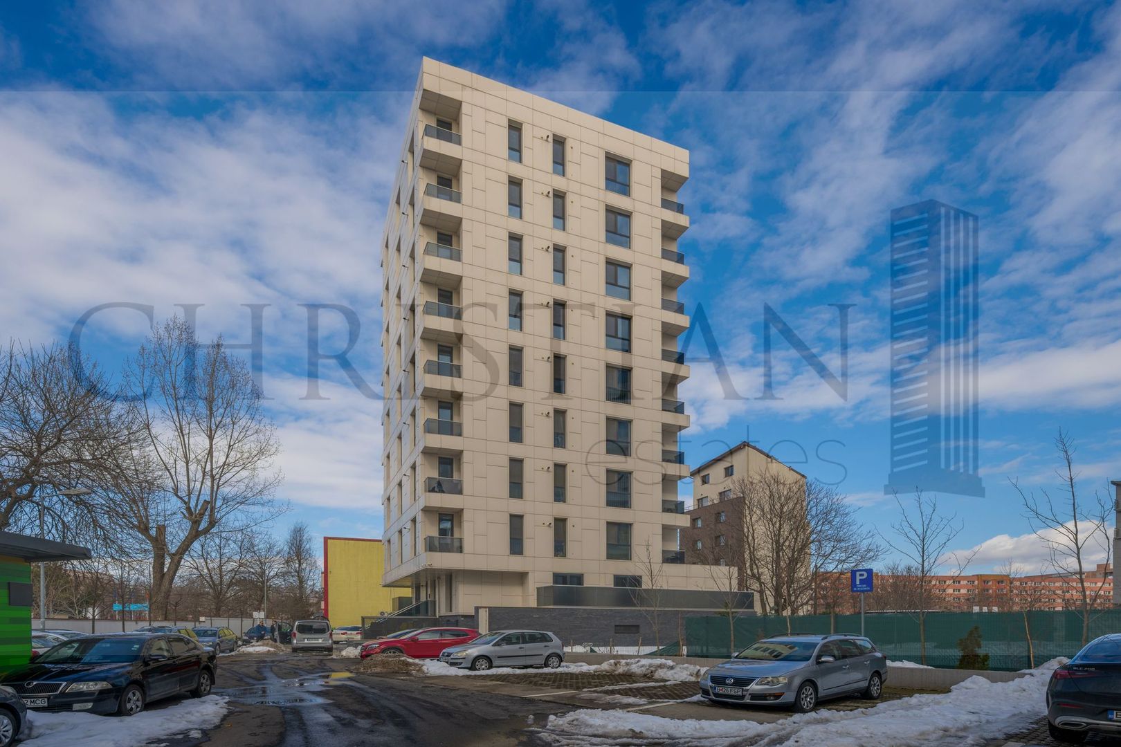 Apartament 3 Camere 150 mp + Terase | Mobilat si Utilat Premium - Poză 31