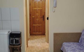 Vand camera de camin tip garsoniera, zona Tatarasi-Aurel Vlaicu, Iasi - Poză 1