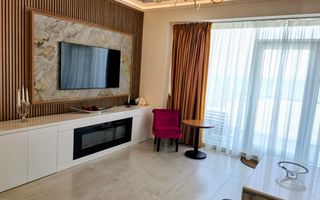 Apartament de lux cu 3 camere în Resort White Sea – Mamaia Nord - Pe malul marii - Poză 3