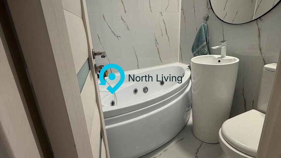 Apartament 4 camere Platza Romania - Poză 5