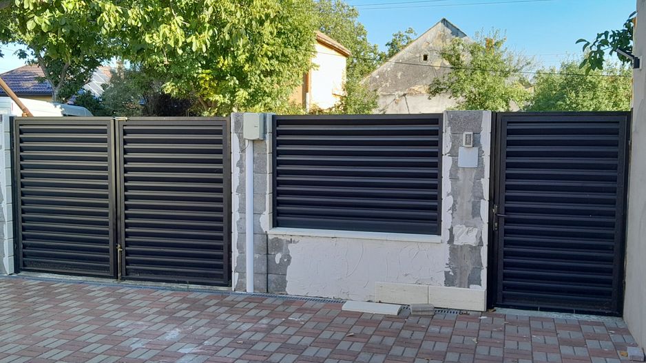 Două case + 1.171 mp teren în zona Freidorf din Timișoara - Poză 18