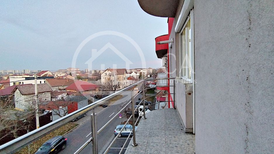 Apartament cu 2 camere de vanzare in zona Iosia, Oradea - Poză 9
