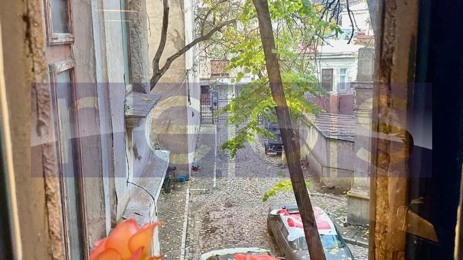 VANZARE APARTAMENT 2 CAMERE VILA INTERBELICA PARCARE PRIVATA UNIRII UNIVERSITATE - Poză 13