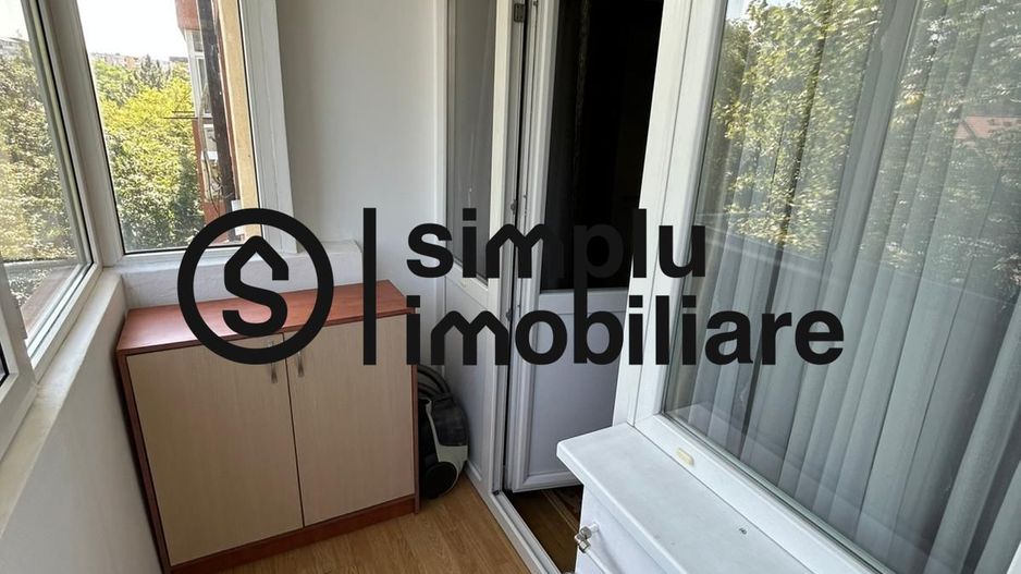 2 decomandate, etaj 2/4, Rovine - 105 000 Euro - Poză 7