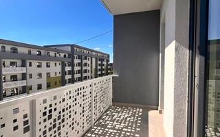 Apartament 2 camere de inchiriat, Contemporan Homes, Păcurari, Rediu - Poză 13