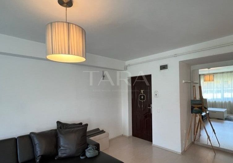 Apartament 2 camere de vânzare în Florești, zona Panemar - Poză 1