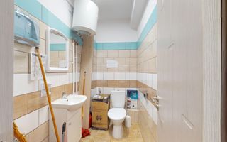 SPATIU COMERCIAL STRADAL /  Sector 5 / Sos BUCURESTI-MAGURELE - Poză 19