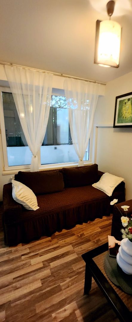 APARTAMENT 2 CAMERE | HERASTRAU - NORDULUI | TERASA SPATIOASA - Poză 15