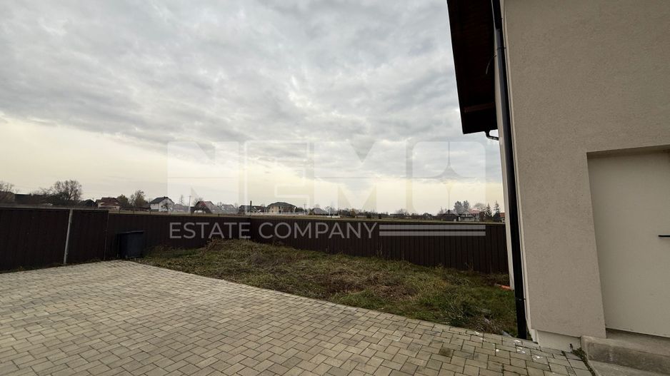 CASA DE VANZARE | 155.00 EURO | 200MP UTILI | 2500 MP TEREN | - Poză 28