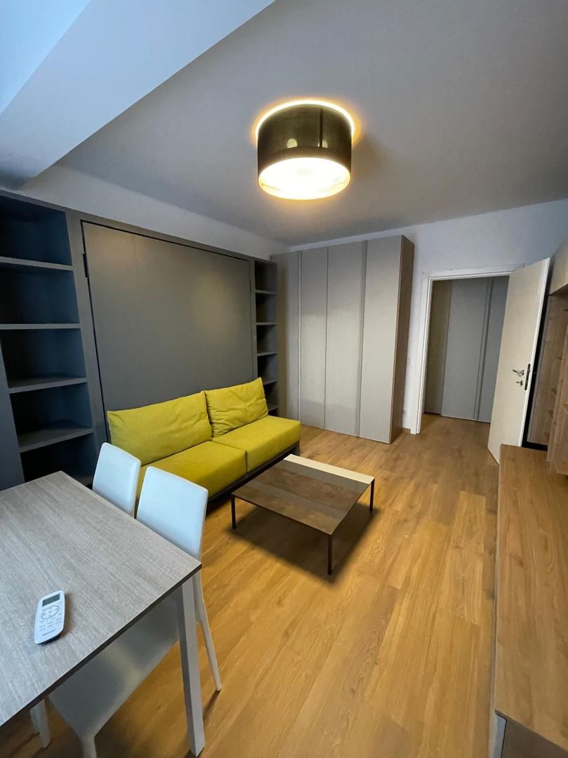 GARSONIERA MODERNA | GIULESTI - Poză 2