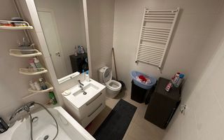 Apartament 2 camere  decomandat 67mp bloc nou Hills Splai - Poză 15