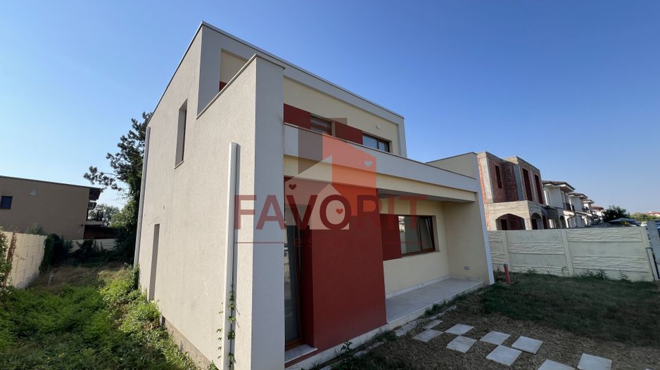 Casă individuală 4 camere  – Timișoara | Calea Urseni (Uzina de Apă) - Poză 2