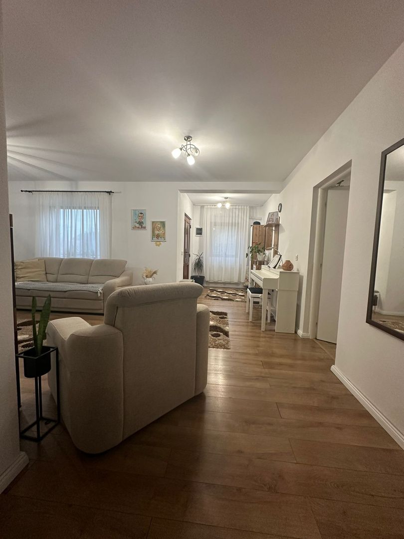 COMISION 0% !! | Casa individuala | Sanmihaiu Roman - Poză 6