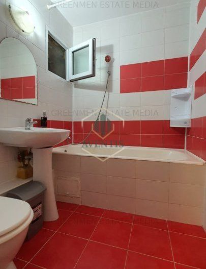 Garsoniera renovata, decomandata, bloc reabilitat, Mosilor Eminescu  - Poză 5