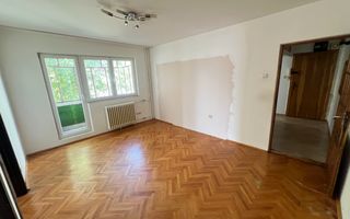 3 camere Girocului - Judetean, etaj 2, 2 balcoane - Poză 6