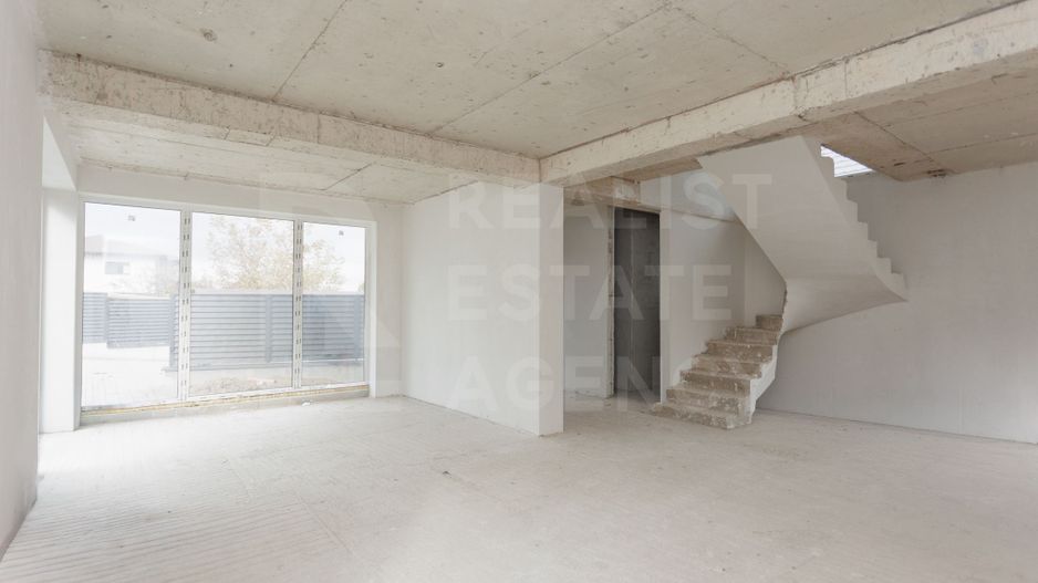 Vânzare casă suprafața de 130 mp, str. Fățerilor, Durlești - Poză 10