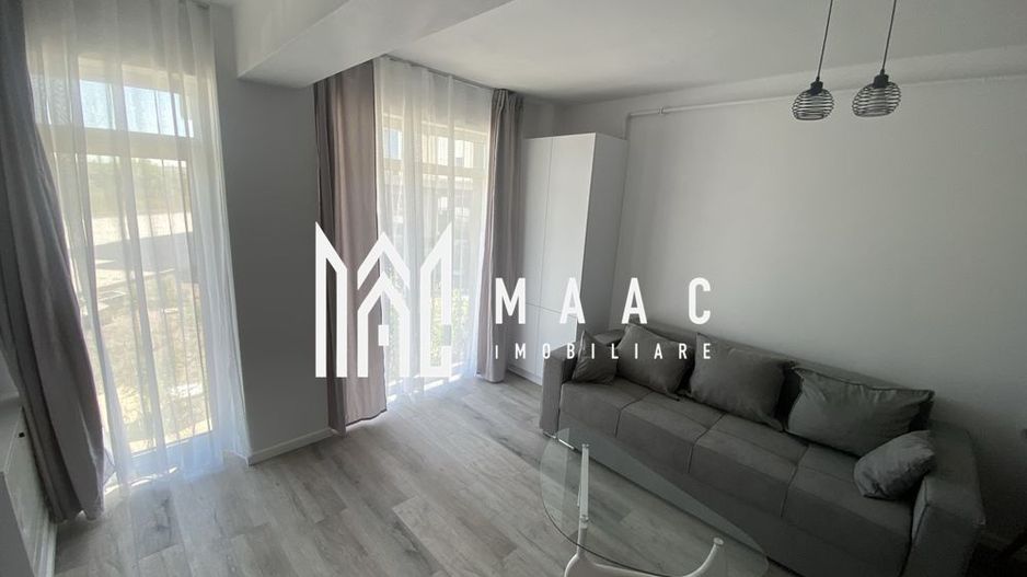 Apartament 2 camere de închiriat | Șelimbăr | grădină 40 mp - Poză 3