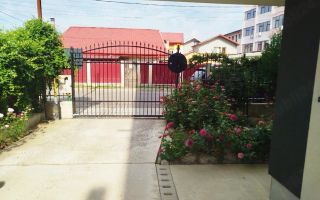 Apartament 1 cameră decomandat, 33 mp, loc parcare, complex nou 2022, zona Bd. Poitiers - Continental - Poză 8