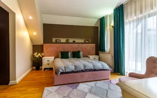 Vilă modernă, cu grădină superbă – ideală pentru o familie! - Poză 17
