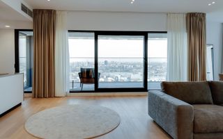 Apartament 4 Camere | One Verdi Park | 2 Locuri de Parcare - Poză 7