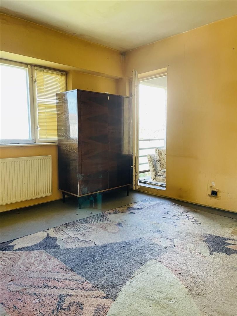 Apartament cu 1 camera decomandat zona Rogerius - Poză 2