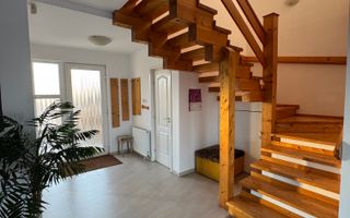 Casă mobilată zona Paleu - Poză 28