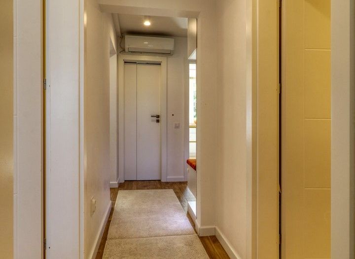 3 camere premium | Renovare integrală | Parc superb lângă bloc- - Poză 16