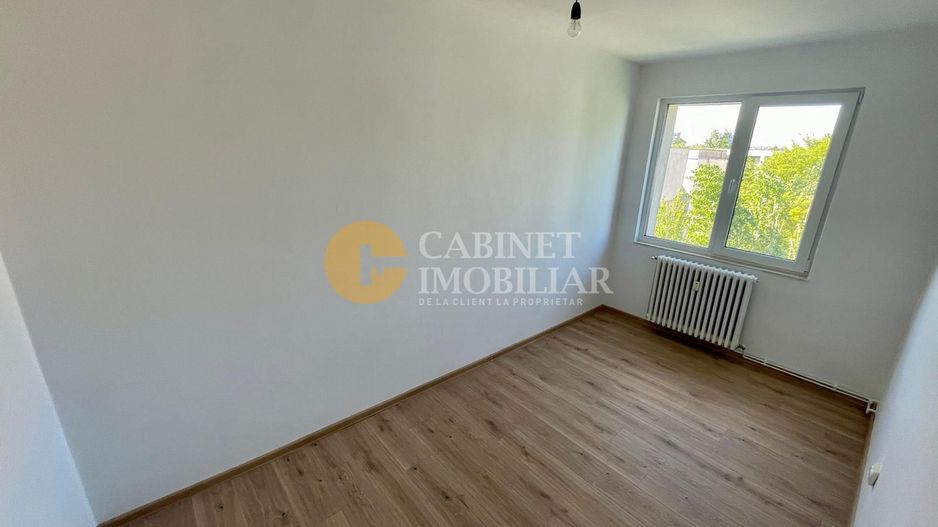 Primaverii - 3 camere - Renovat - Liber - Poză 5