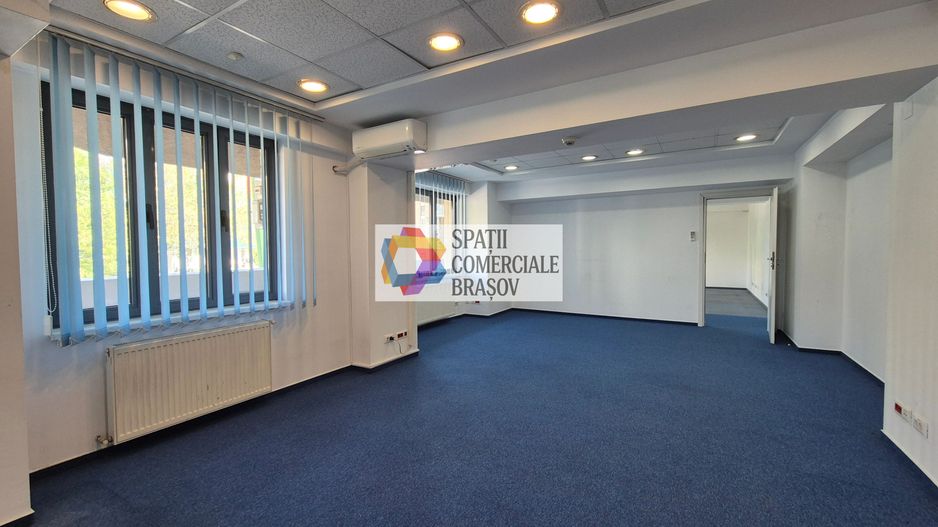 Spațiu comercial zona Centru Civic -  370 mp - Poză 15