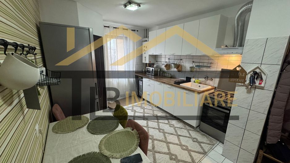 Apartament cu 3 camere, 75 mp, Zona Diamant - Poză 8