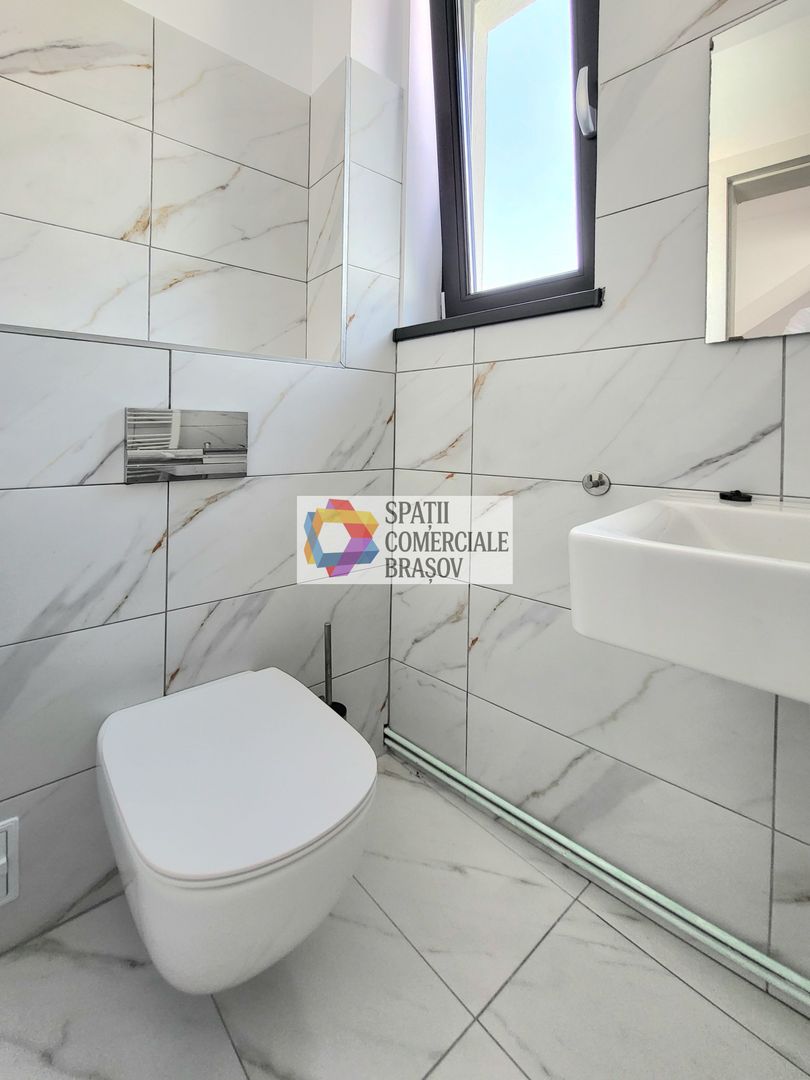 Spatiu comercial la casa - 130mp - Poză 10
