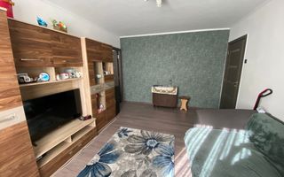 Apartament de 2 camere situat la etaj intermediar, zona Vasile Alecsandri - Poză 1