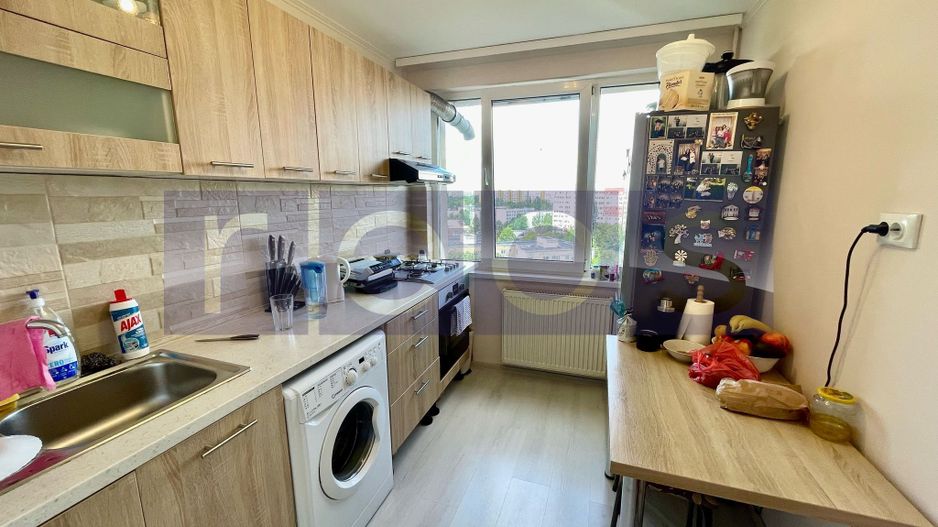 VANZARE APARTAMENT MODERN 2 CAMERE 50MP DECOMANDAT METROU NICOLAE GRIGORESCU - Poză 1