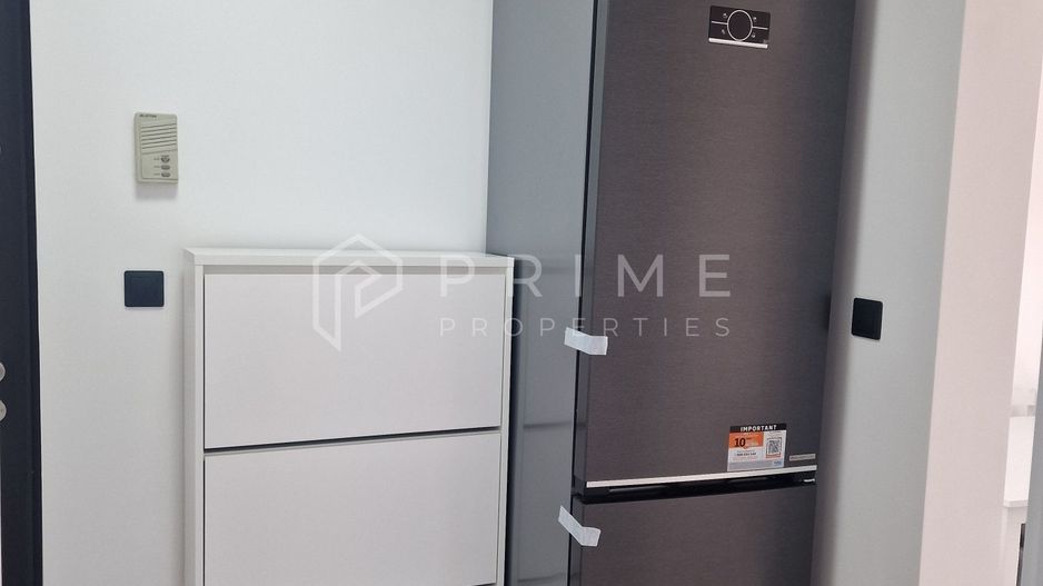 Apartament modern cu 2 camere Strada Brașovului, Târgu Mureș - Poză 8