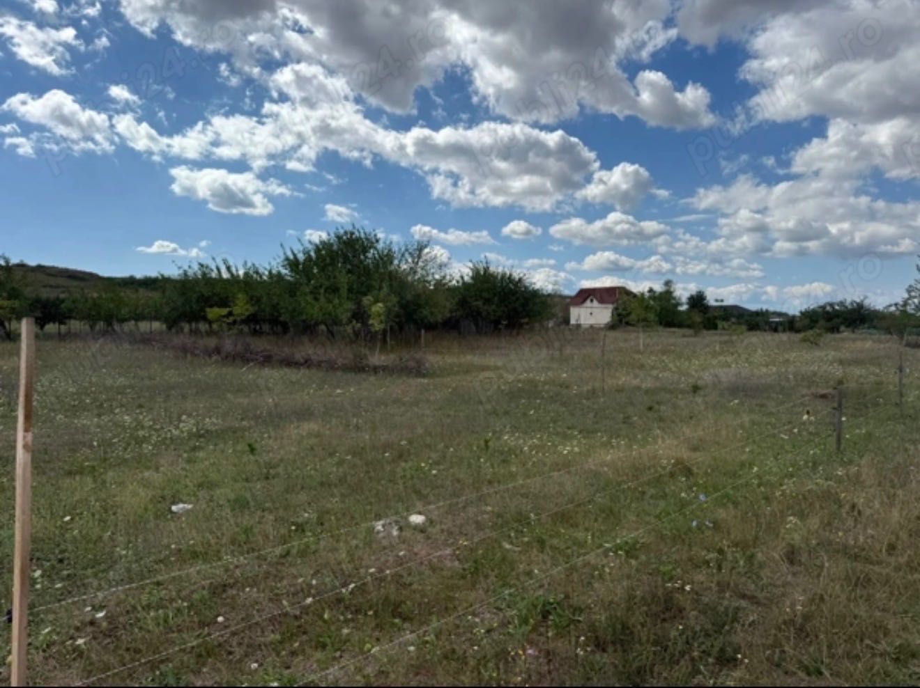 Vând teren / doua parcele - Poză 3