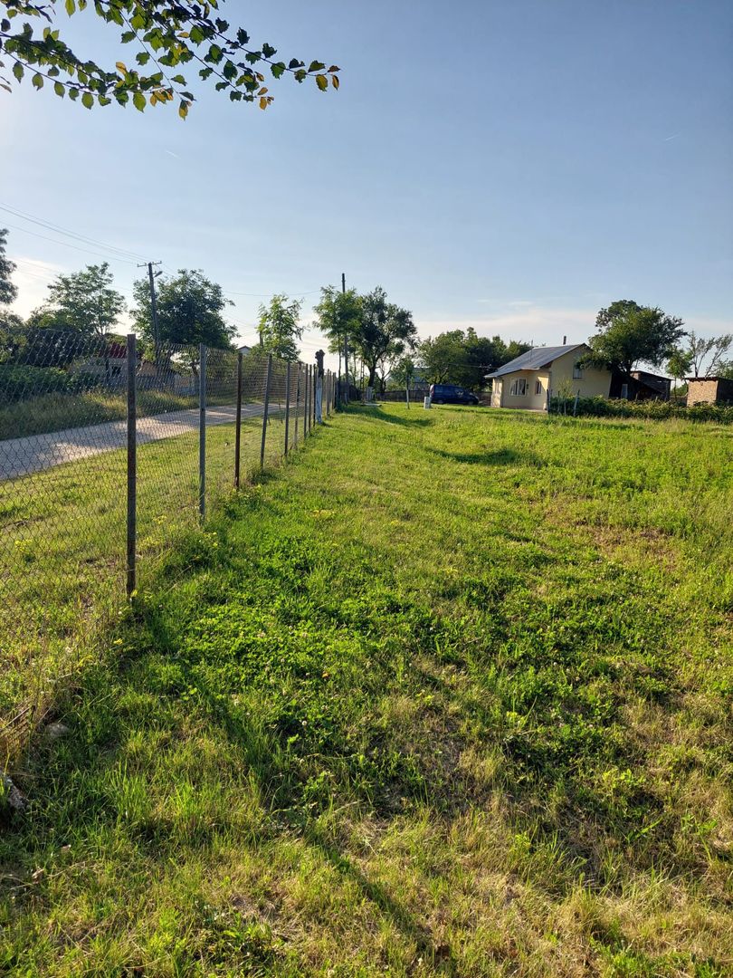 Vanzare casa deosebita, Suseni, Arges - Poză 15